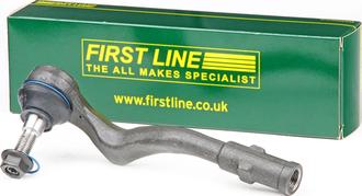 First Line FTR5571 - Tie Rod End autospares.lv