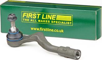 First Line FTR5572 - Tie Rod End autospares.lv