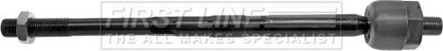 First Line FTR5646 - Inner Tie Rod, Axle Joint autospares.lv