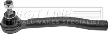 First Line FTR5664 - Tie Rod End autospares.lv