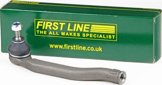 First Line FTR5603 - Tie Rod End autospares.lv