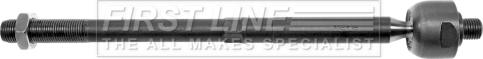 First Line FTR5630 - Inner Tie Rod, Axle Joint autospares.lv