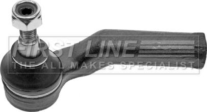 First Line FTR5626 - Tie Rod End autospares.lv