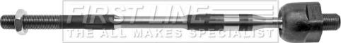 First Line FTR5620 - Inner Tie Rod, Axle Joint autospares.lv