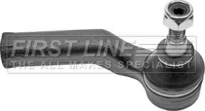 First Line FTR5627 - Tie Rod End autospares.lv