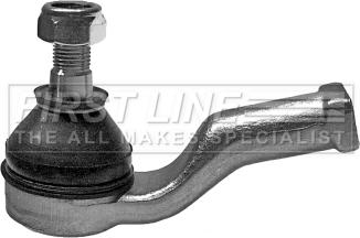 First Line FTR5096 - Tie Rod End autospares.lv