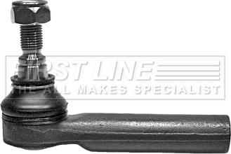 First Line FTR5043 - Tie Rod End autospares.lv