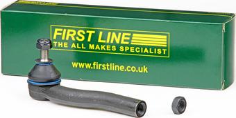 First Line FTR5055 - Tie Rod End autospares.lv