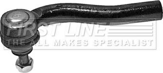 First Line FTR5055 - Tie Rod End autospares.lv