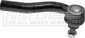 First Line FTR5056 - Tie Rod End autospares.lv