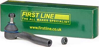 First Line FTR5056 - Tie Rod End autospares.lv