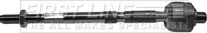 First Line FTR5057 - Inner Tie Rod, Axle Joint autospares.lv