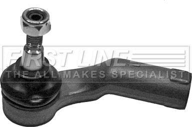 First Line FTR5060 - Tie Rod End autospares.lv