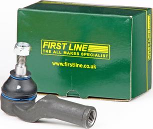 First Line FTR5061 - Tie Rod End autospares.lv