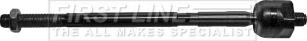 First Line FTR5012 - Inner Tie Rod, Axle Joint autospares.lv