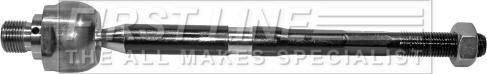 First Line FTR5082 - Inner Tie Rod, Axle Joint autospares.lv