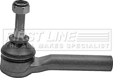 First Line FTR5038 - Tie Rod End autospares.lv