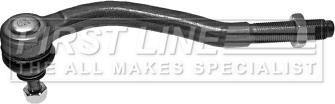 First Line FTR5033 - Tie Rod End autospares.lv