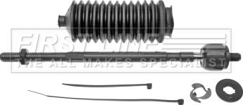 First Line FTR5032K - Inner Tie Rod, Axle Joint autospares.lv