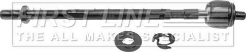 First Line FTR5032 - Inner Tie Rod, Axle Joint autospares.lv