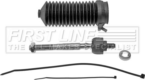 First Line FTR5070K - Inner Tie Rod, Axle Joint autospares.lv