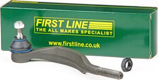 First Line FTR5143 - Tie Rod End autospares.lv