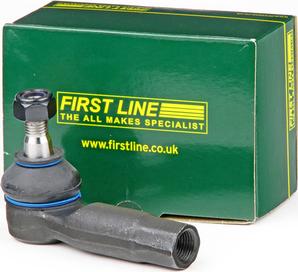 First Line FTR5159 - Tie Rod End autospares.lv