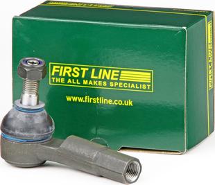 First Line FTR5164 - Tie Rod End autospares.lv