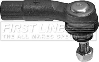 First Line FTR5160 - Tie Rod End autospares.lv