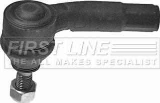 First Line FTR5163 - Tie Rod End autospares.lv