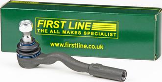 First Line FTR5105 - Tie Rod End autospares.lv