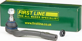 First Line FTR5101 - Tie Rod End autospares.lv