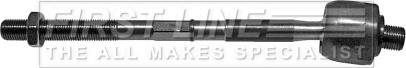 First Line FTR5103 - Inner Tie Rod, Axle Joint autospares.lv