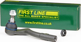 First Line FTR5102 - Tie Rod End autospares.lv