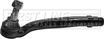 First Line FTR5107 - Tie Rod End autospares.lv