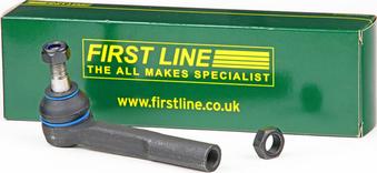 First Line FTR5132 - Tie Rod End autospares.lv
