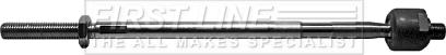 First Line FTR5129 - Inner Tie Rod, Axle Joint autospares.lv