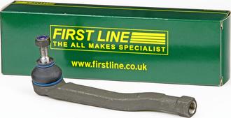 First Line FTR5122 - Tie Rod End autospares.lv