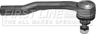 First Line FTR5174 - Tie Rod End autospares.lv