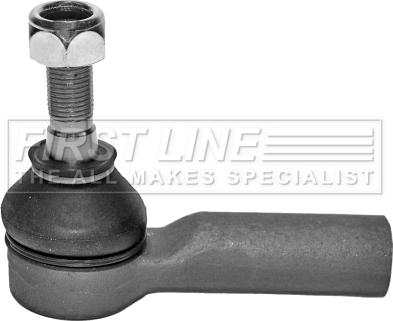 First Line FTR5175 - Tie Rod End autospares.lv