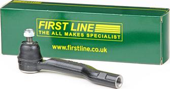 First Line FTR5171 - Tie Rod End autospares.lv