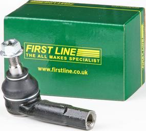 First Line FTR5891 - Tie Rod End autospares.lv