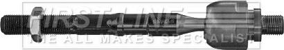 First Line FTR5893 - Inner Tie Rod, Axle Joint autospares.lv