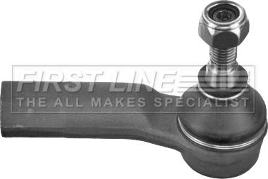 First Line FTR5859 - Tie Rod End autospares.lv