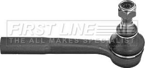 First Line FTR5855 - Tie Rod End autospares.lv