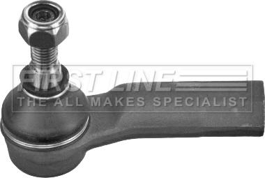 First Line FTR5858 - Tie Rod End autospares.lv