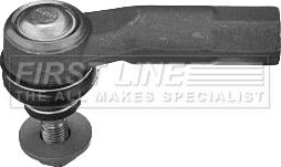 First Line FTR5852 - Tie Rod End autospares.lv