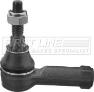 First Line FTR5835 - Tie Rod End autospares.lv