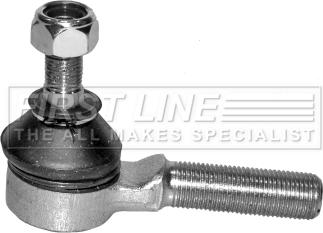 First Line FTR5341 - Tie Rod End autospares.lv