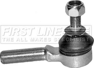 First Line FTR5342 - Tie Rod End autospares.lv